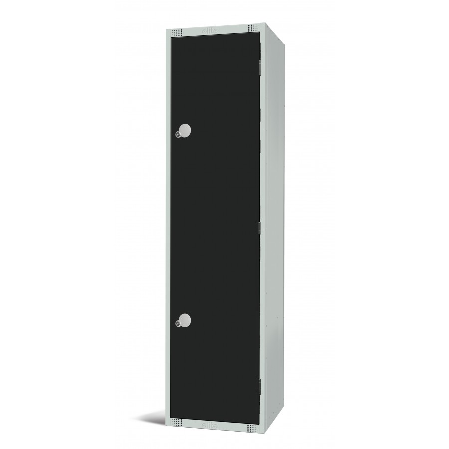 Elite Steel Locker | 1 - 8 Door Option | 300 or 450mm Deep